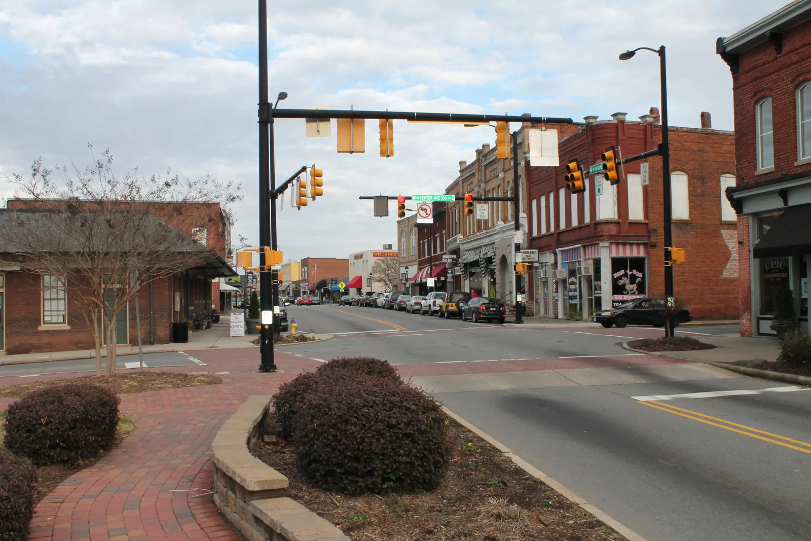 Mooresville obituaries and death notices